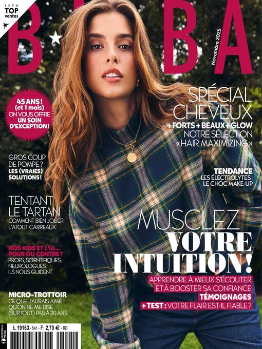 Title details for Biba by Reworld Media Magazines - Available